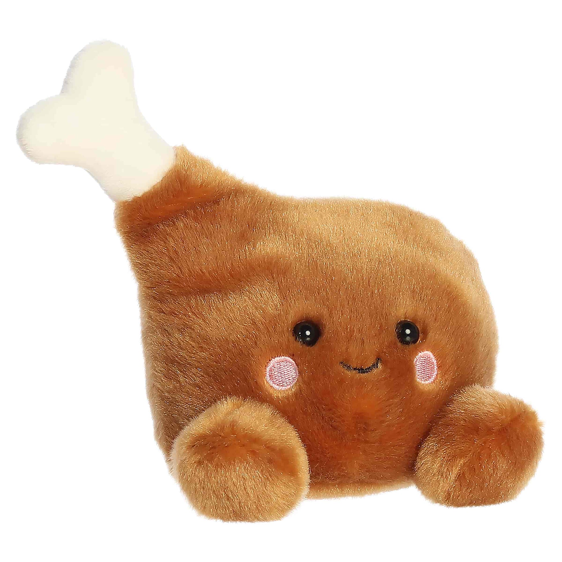 Mila Drumstick Palm Pals Plush 5"
