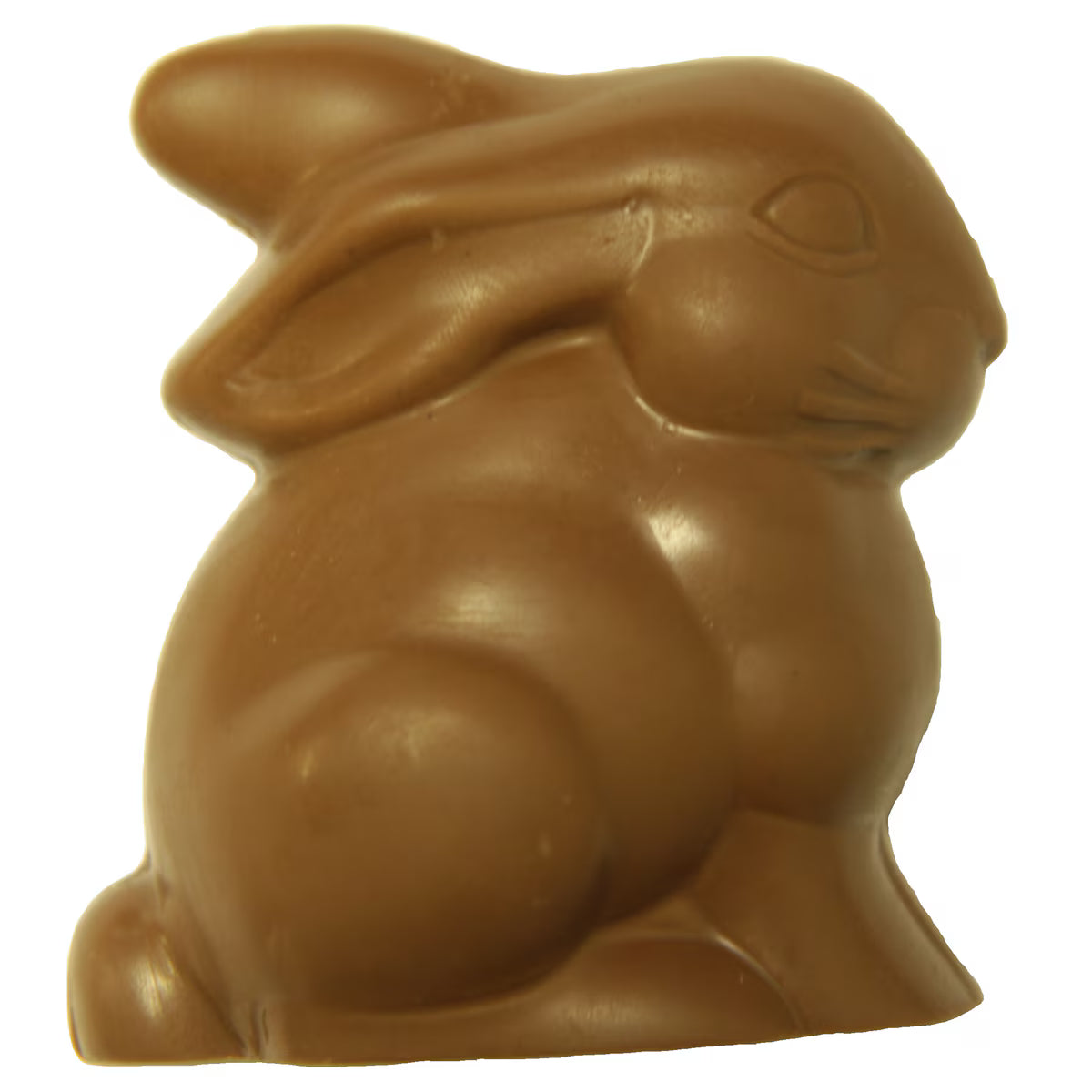 Milk Chocolate Bunny 3 oz