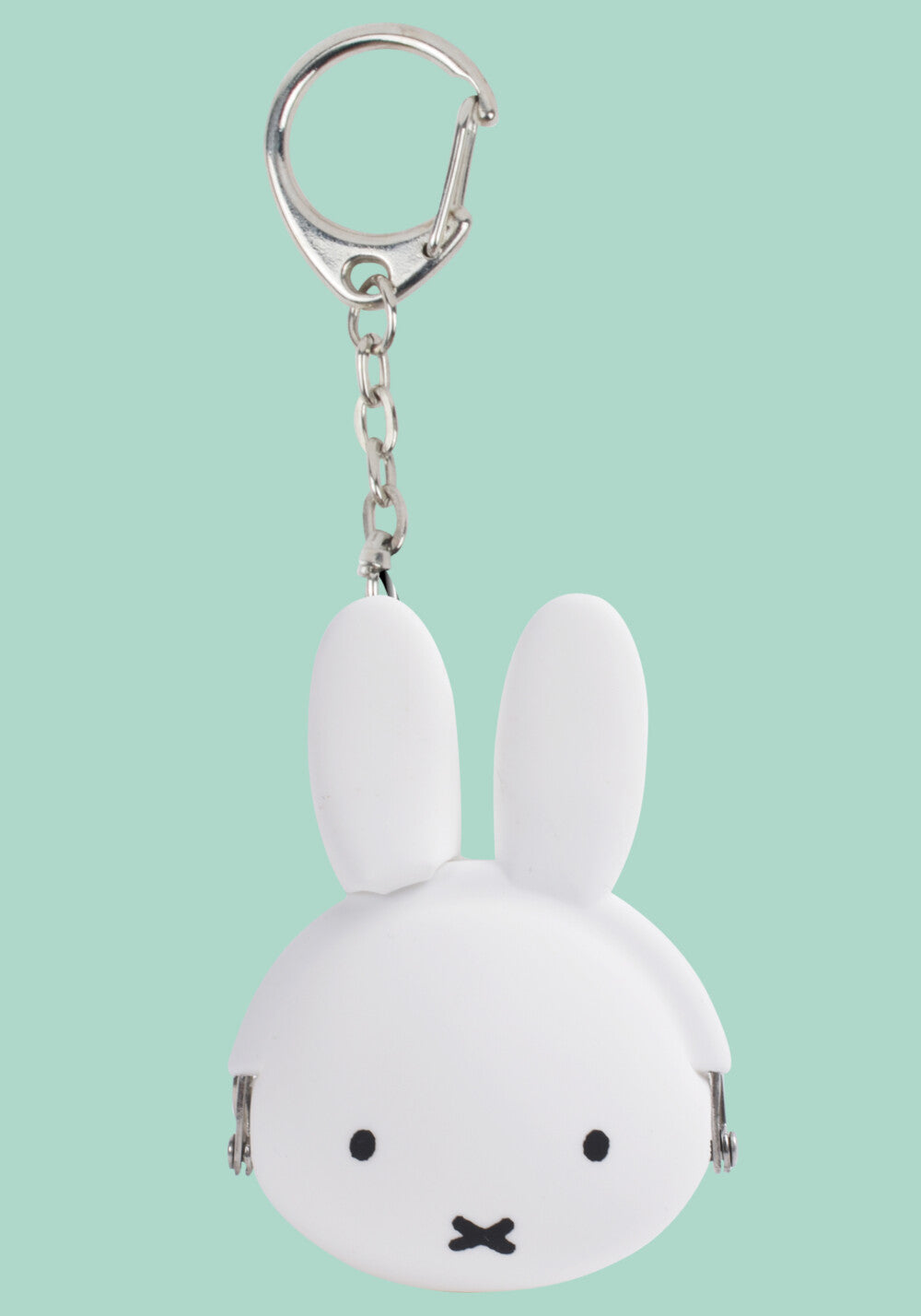 Mimi Pochi Baby Miffy Small Keychain Pouch