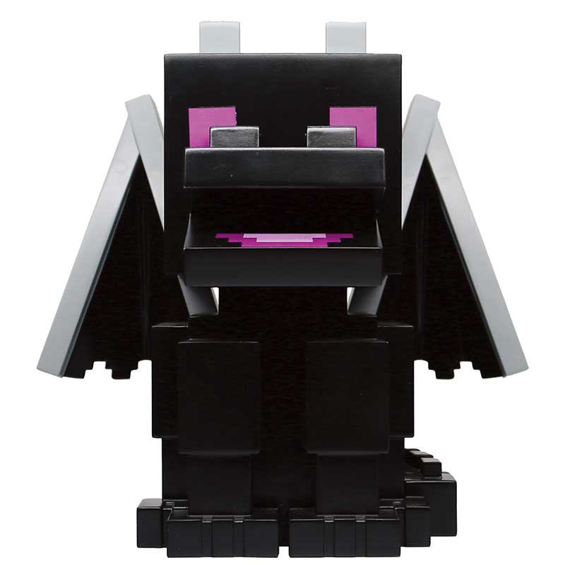 Minecraft Ender Dragon Figural Bank