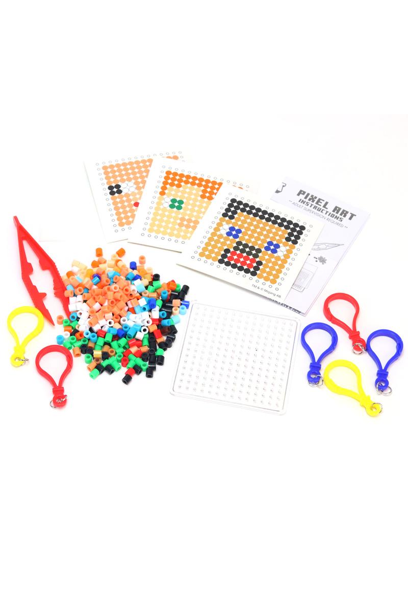 Minecraft Pixel Art Kits