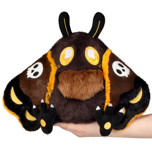 Mini Baby Hawkmoth Mothman Plush 7"