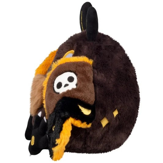 Mini Baby Hawkmoth Mothman Plush 7"