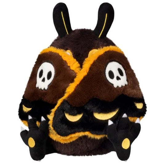 Mini Baby Hawkmoth Mothman Plush 7"