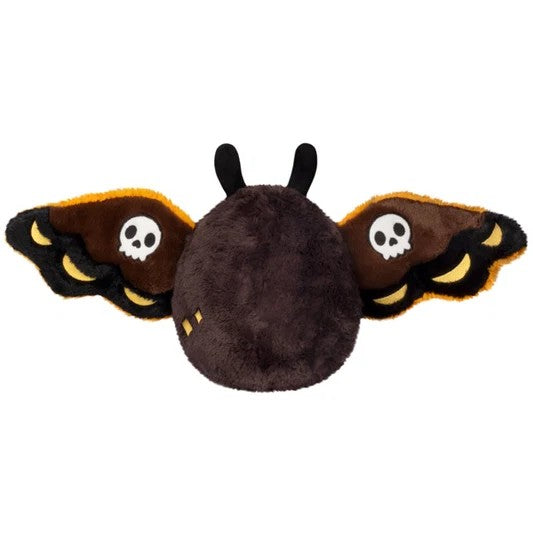 Mini Baby Hawkmoth Mothman Plush 7"