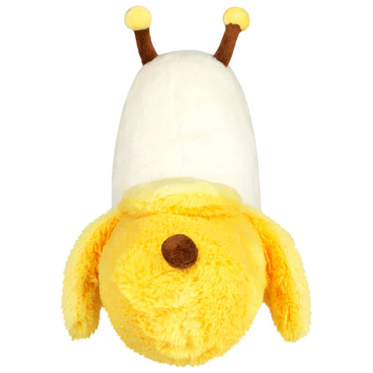 Mini Banana Slug Plush 12"