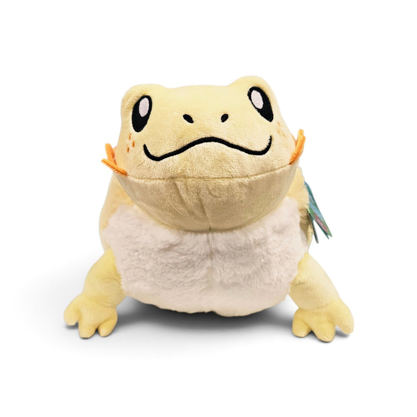 Mini Bearded Dragon Plush 8"