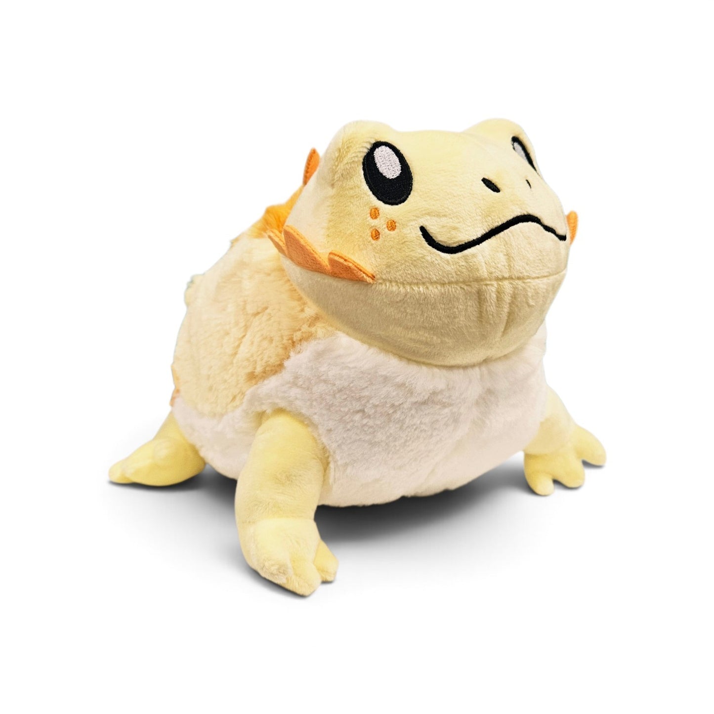 Mini Bearded Dragon Plush 8"