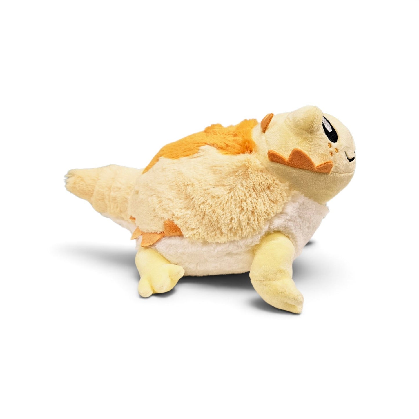 Mini Bearded Dragon Plush 8"