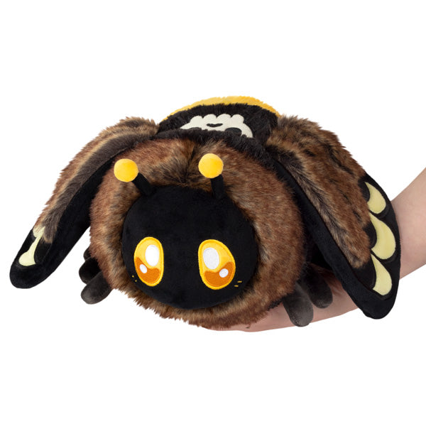 Mini Death's-Head Hawkmoth Plush 9"
