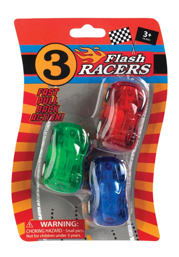Mini Flash Racers