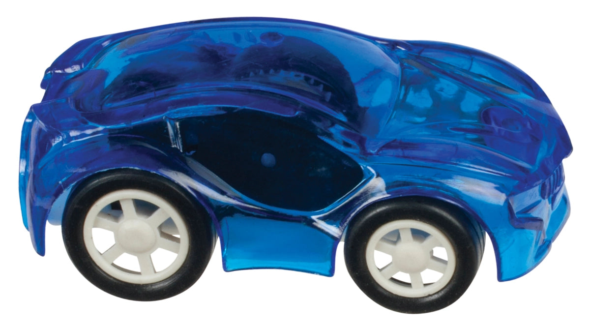 Mini Flash Racers