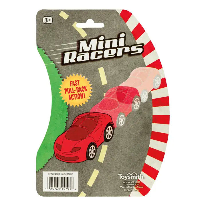 Mini Flash Racers