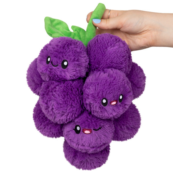 Mini Grapes Plush 7"