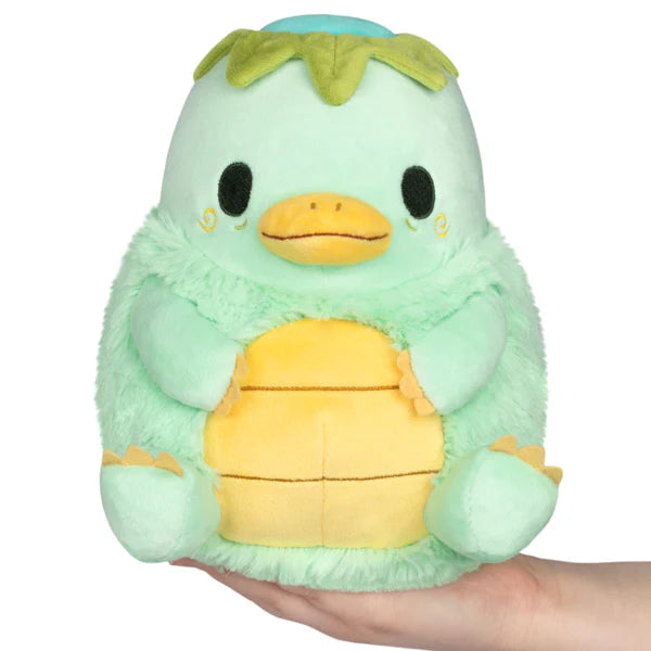 Mini Kappa Plush 9"