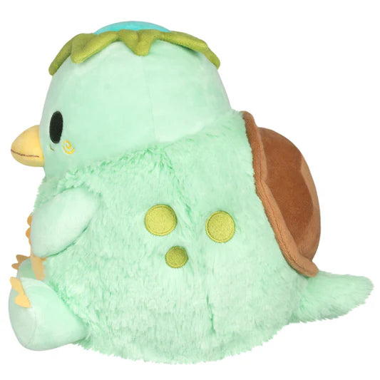 Mini Kappa Plush 9"