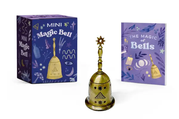 Mini Magic Bell Kit