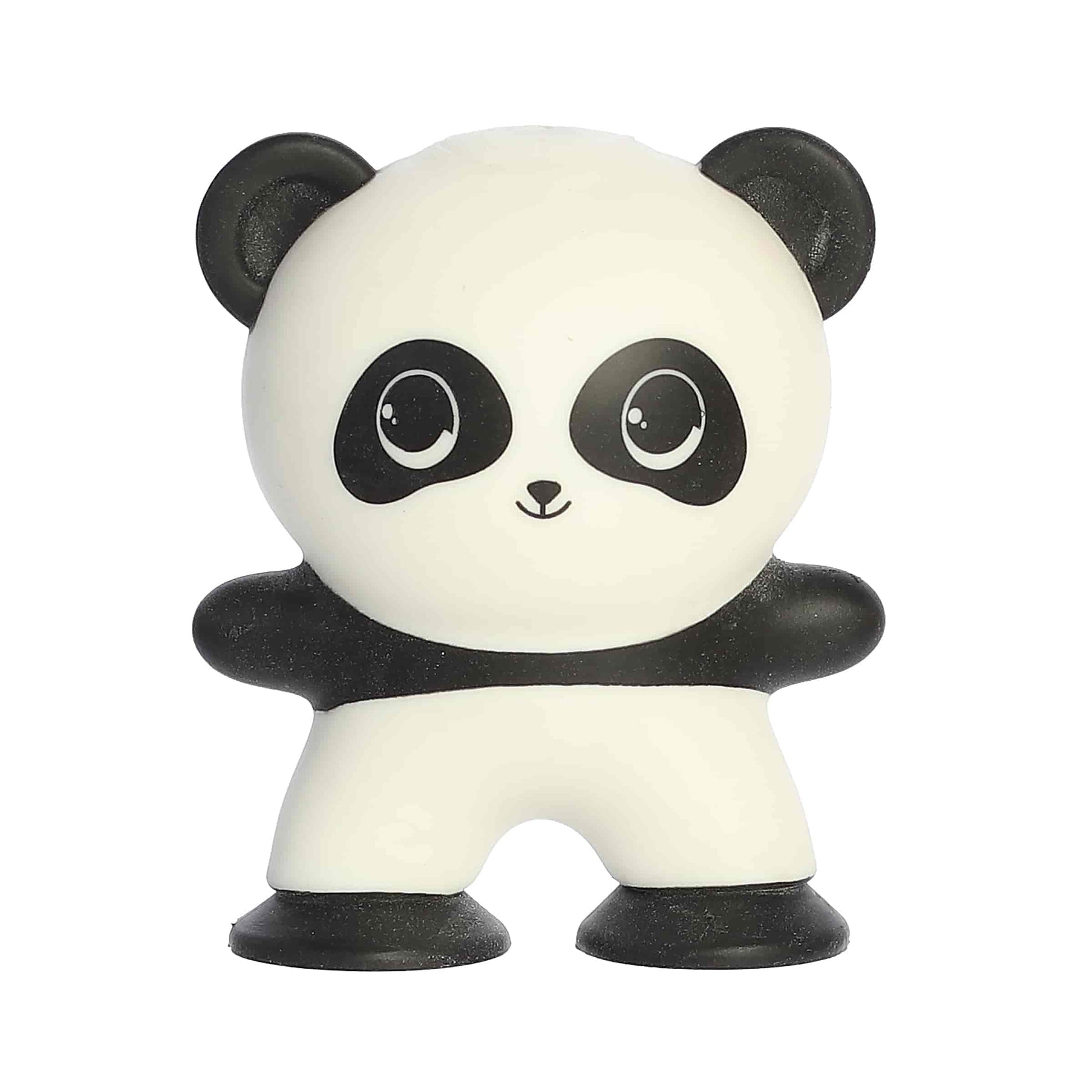 Mini Panda Suction Buddies
