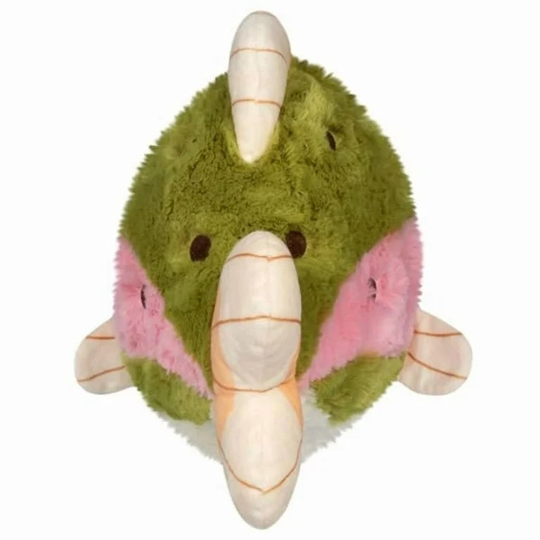 Mini Rainbow Trout Plush 10"