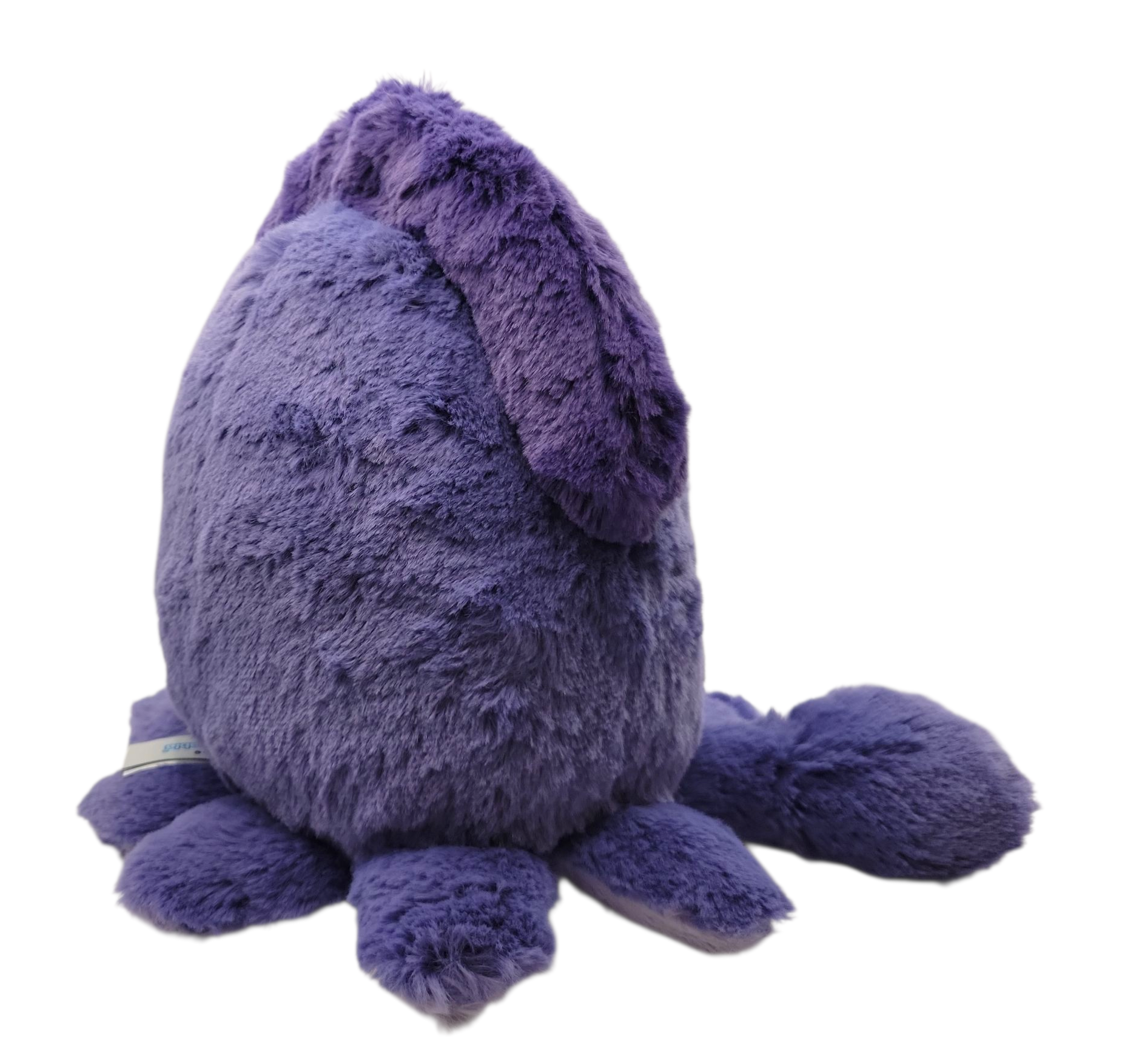 Mini Squid Plush 9"