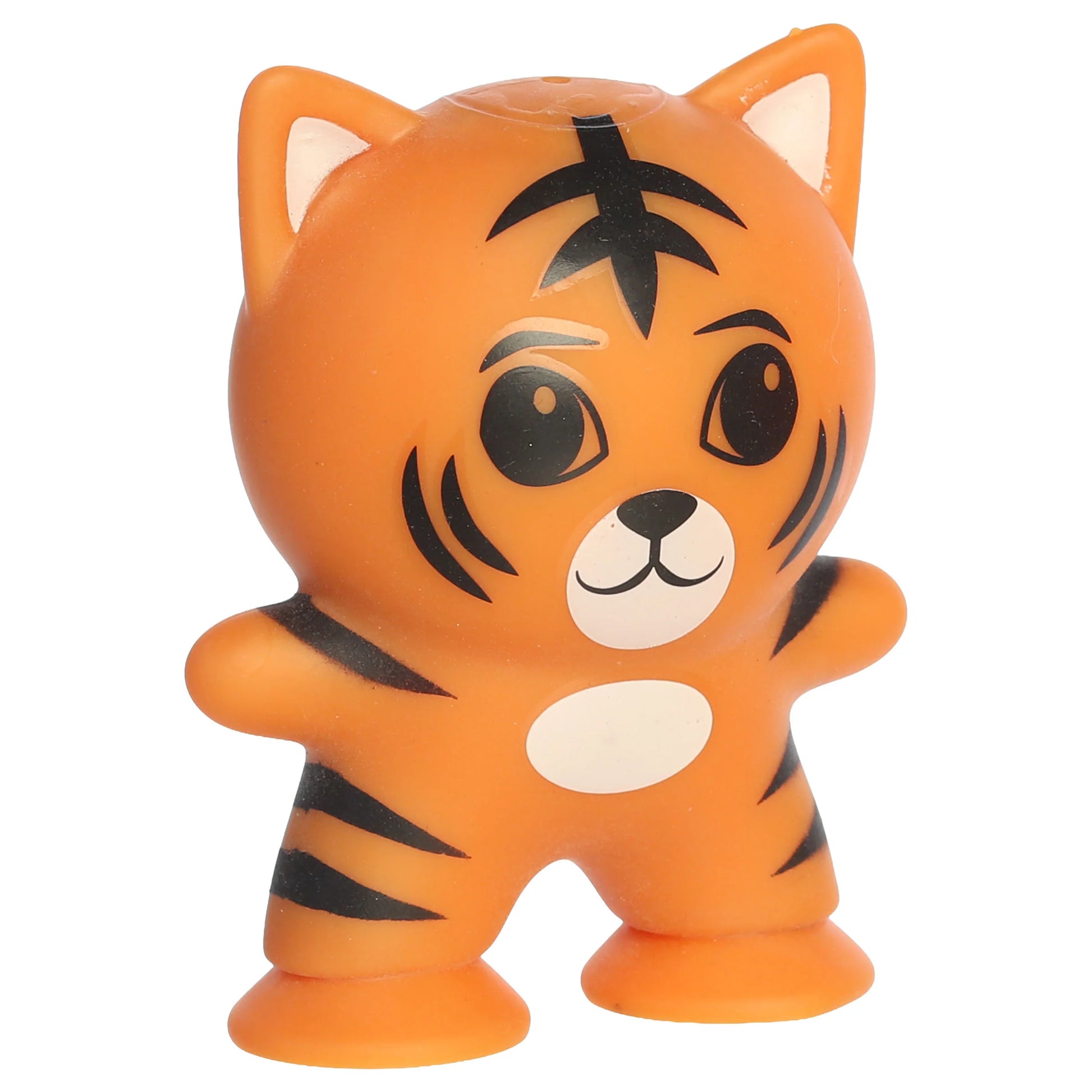 Mini Tiger Suction Buddies