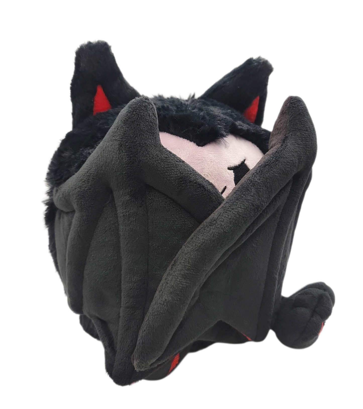 Mini Vampire Bat Plush 9"