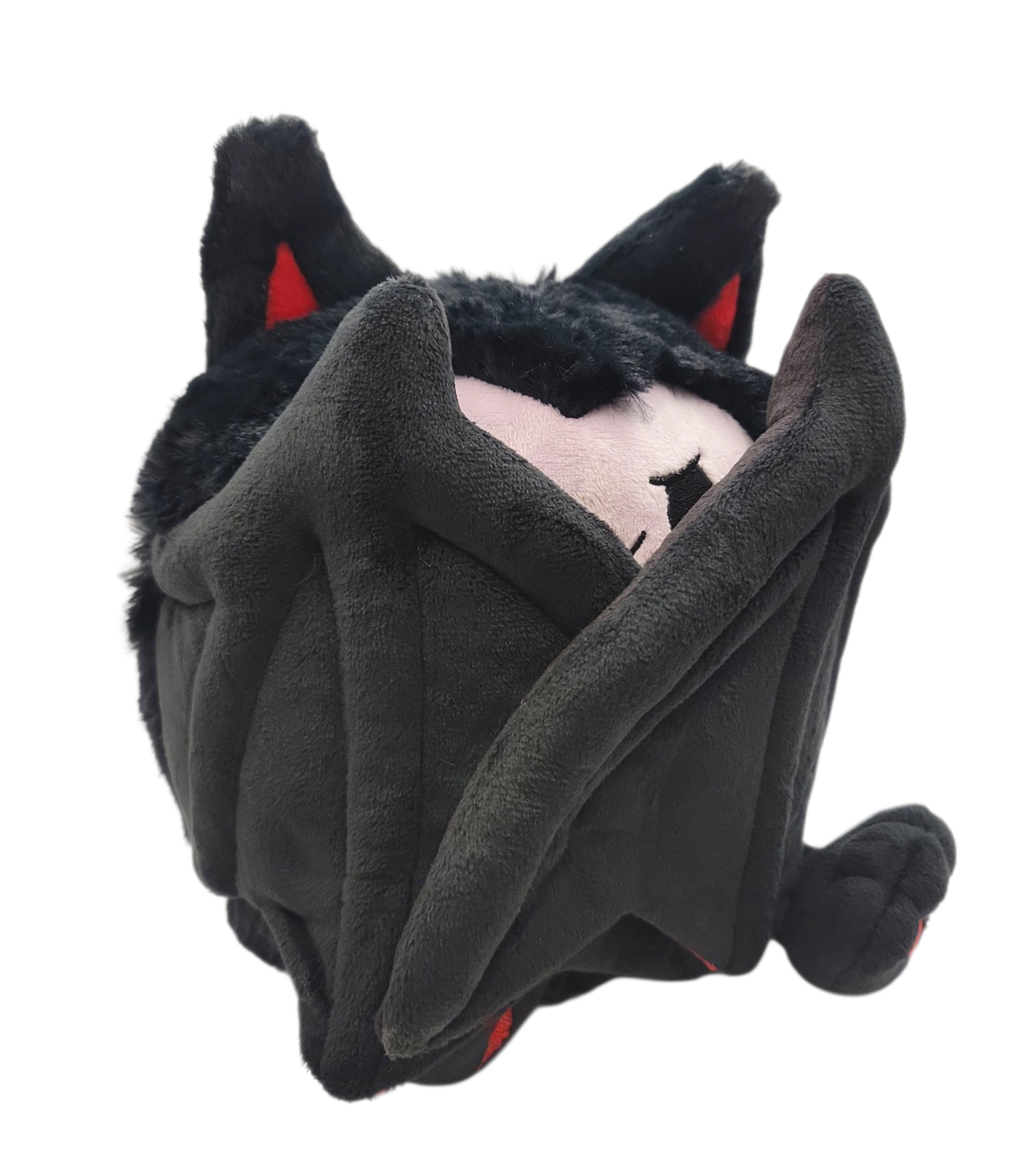 Mini Vampire Bat Plush 9"