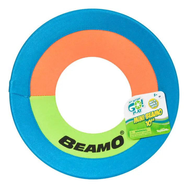 Mini Beamo 10"