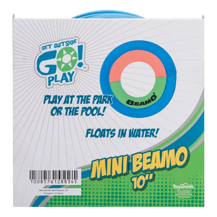 Mini Beamo 10"