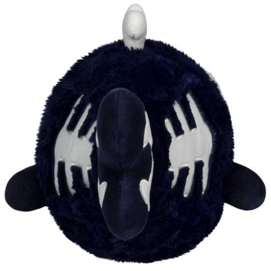 Mini Bone Fish Plush 8"