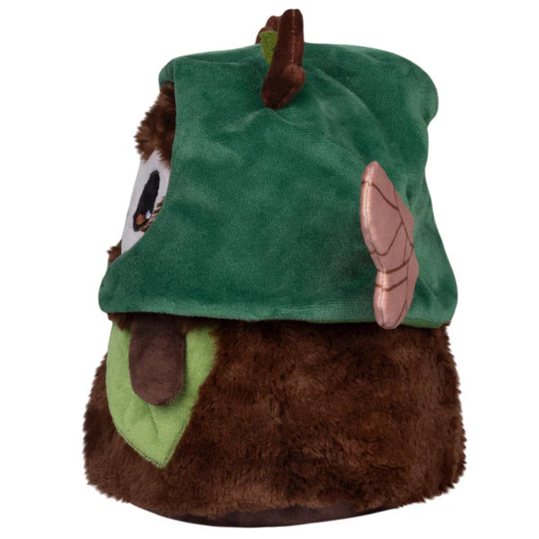 Mini Dark Forest Fae Plush 9"