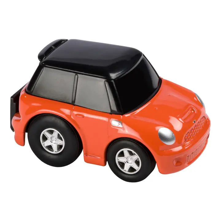 Mini Licensed Car Assorted