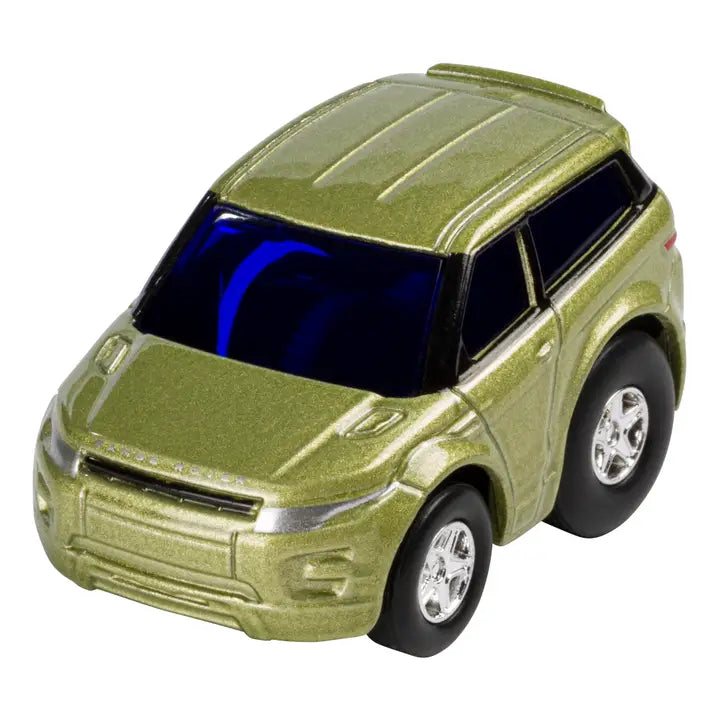 Mini Licensed Car Assorted