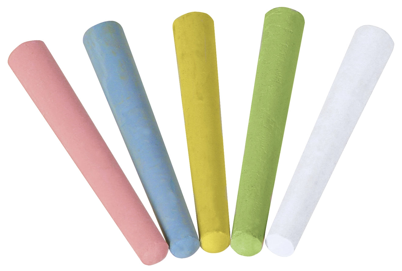 Mini Sidewalk Chalk