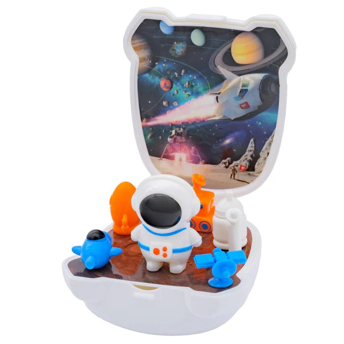Mini Spacescapes
