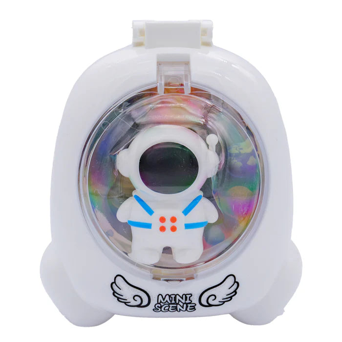 Mini Spacescapes