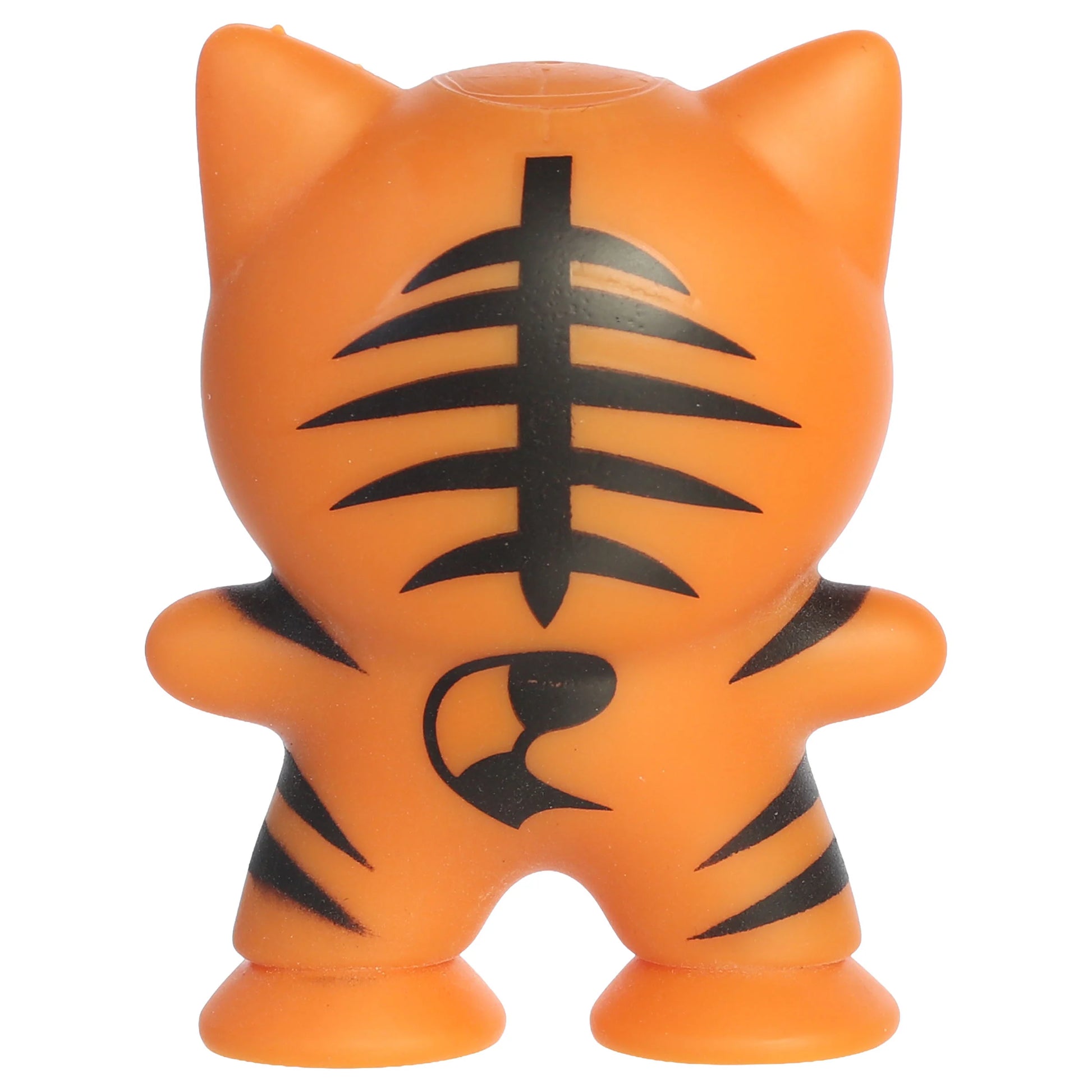 Mini Tiger Suction Buddies