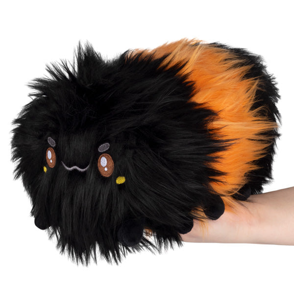 Mini Woolly Caterpillar Plush 10"