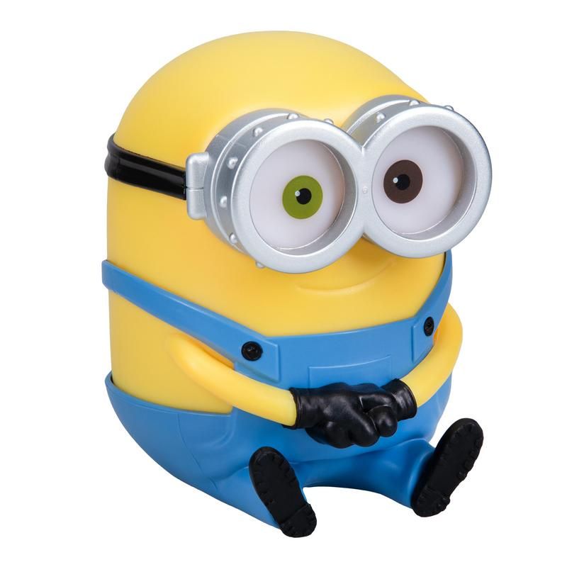 Minions Icons Bob Light