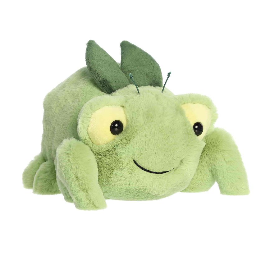 Mio Praying Mantis Spudsters Plush 10"