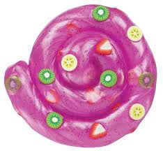 Mix Your Own Fruity Smoothy Thinking Putty