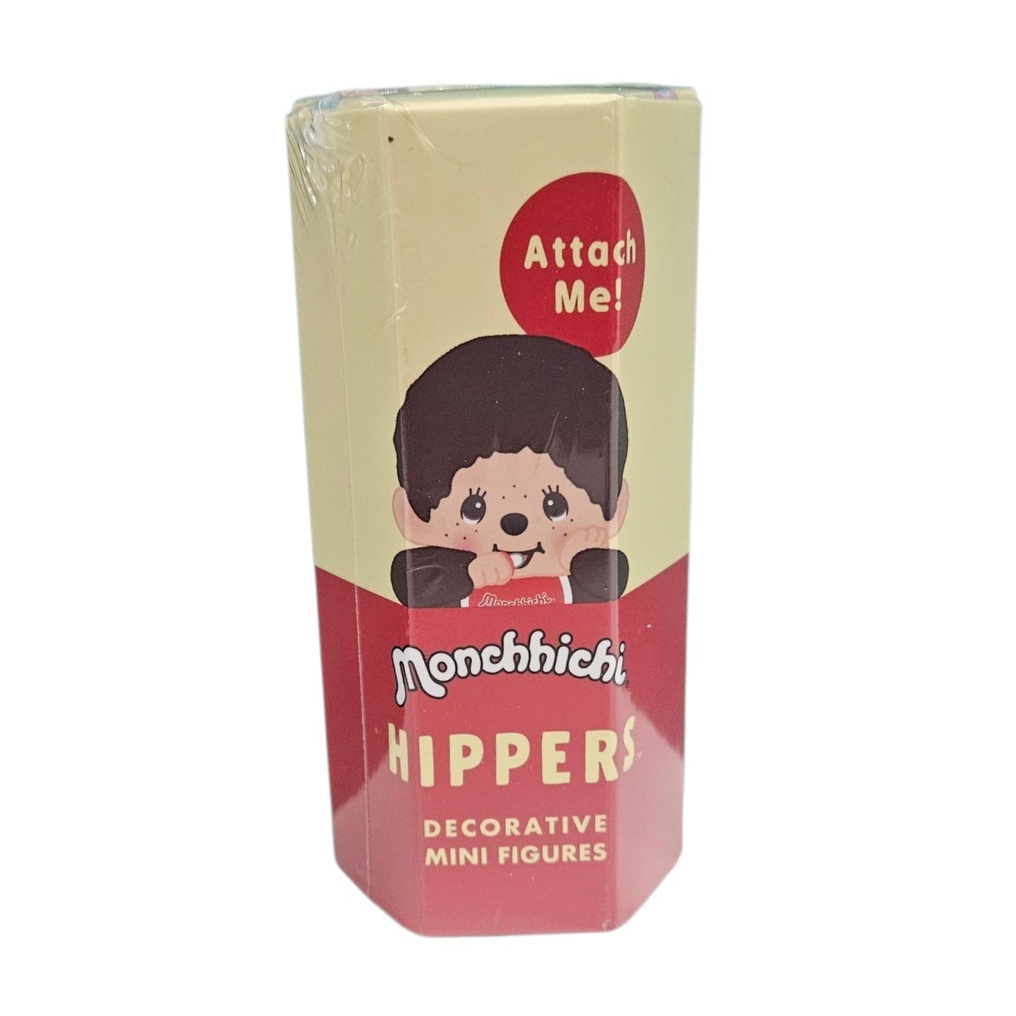 Monchhichi Hippers Mini Figure Blind Box