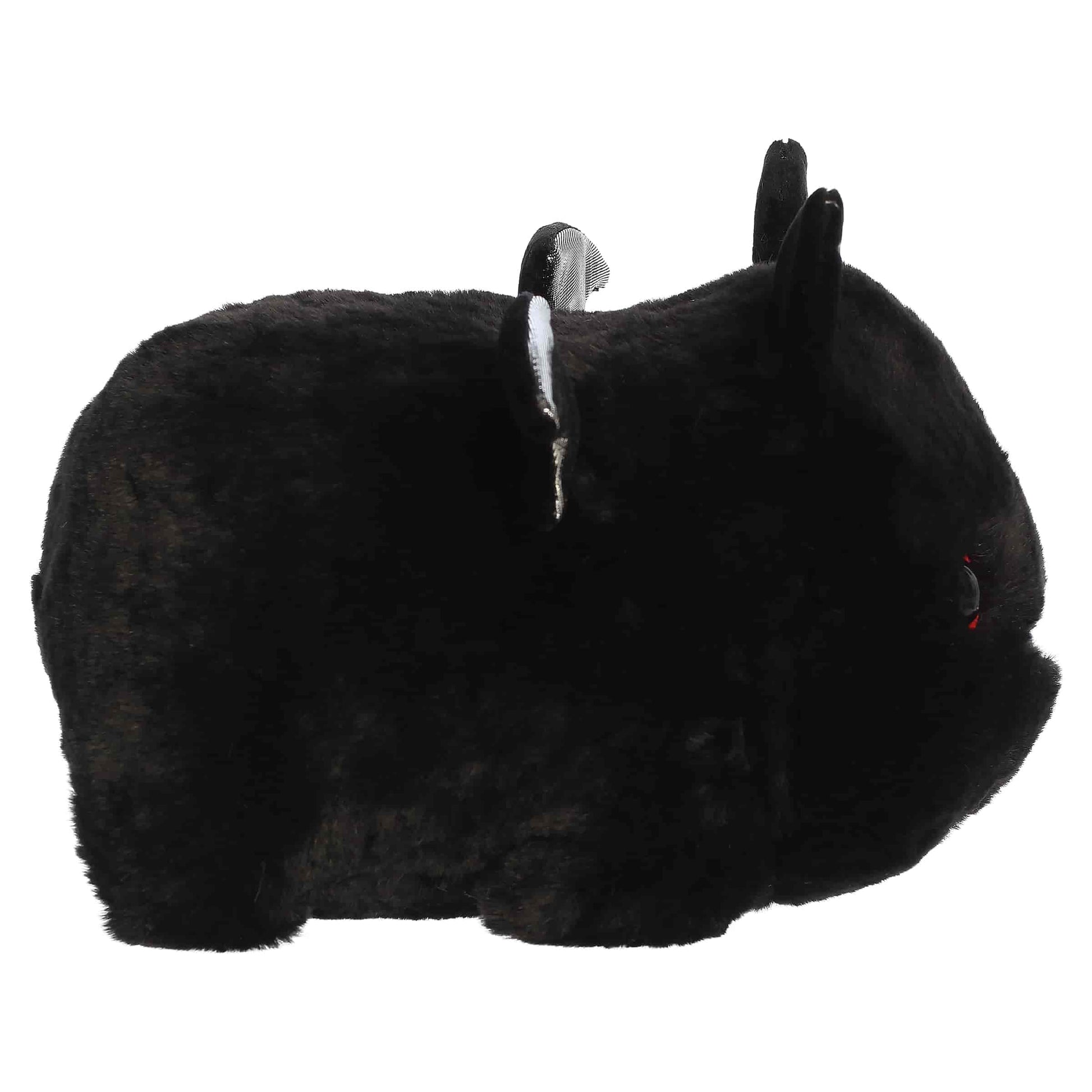 Mori Mothman Spudsters Plush 10"