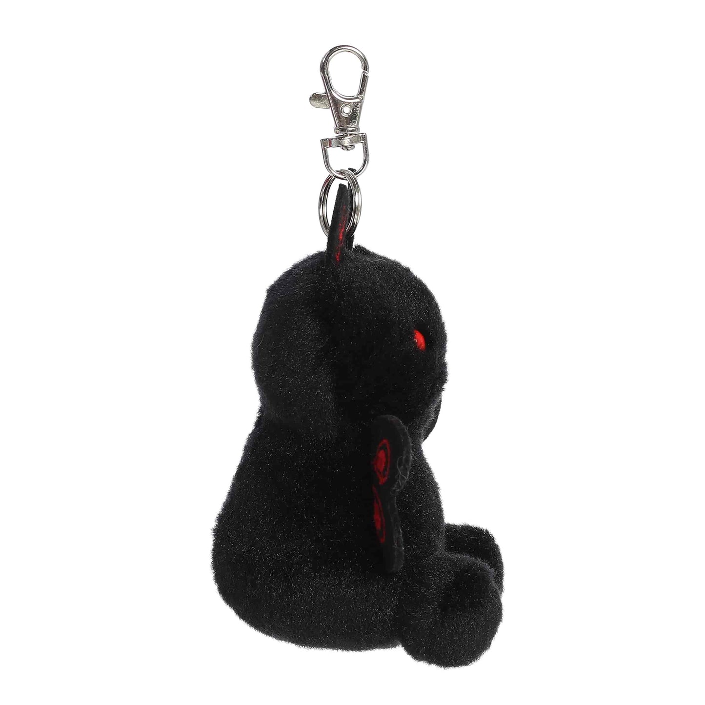 Mortimer Mothman Clip-On Palm Pals Plush 4"