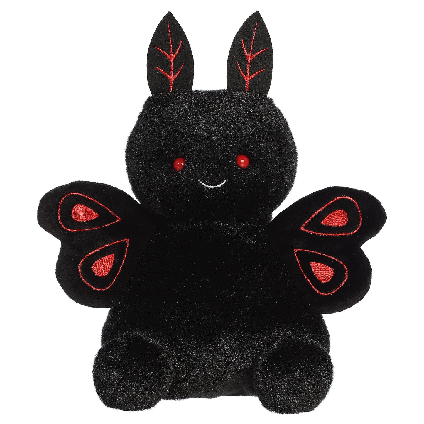 Mortimer Mothman Party-Sized Palm Pals Plush 8"