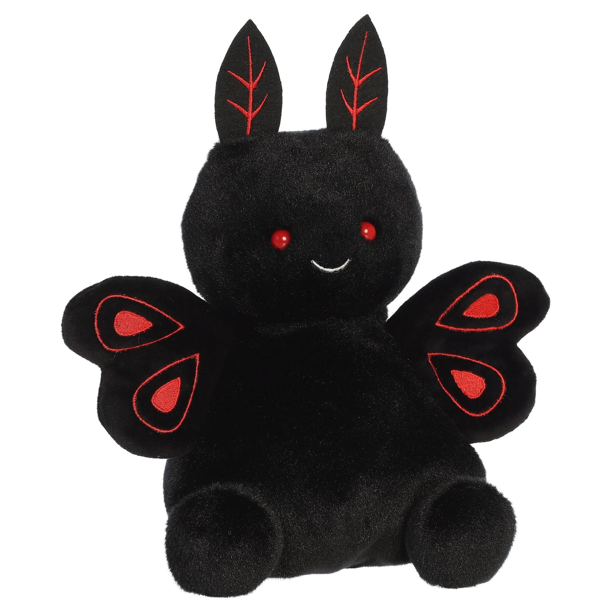 Mortimer Mothman Party-Sized Palm Pals Plush 8"