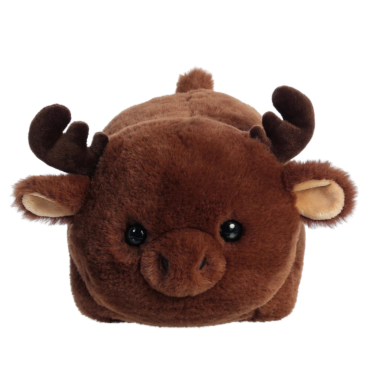 Morty Moose Spudsters Plush 10"