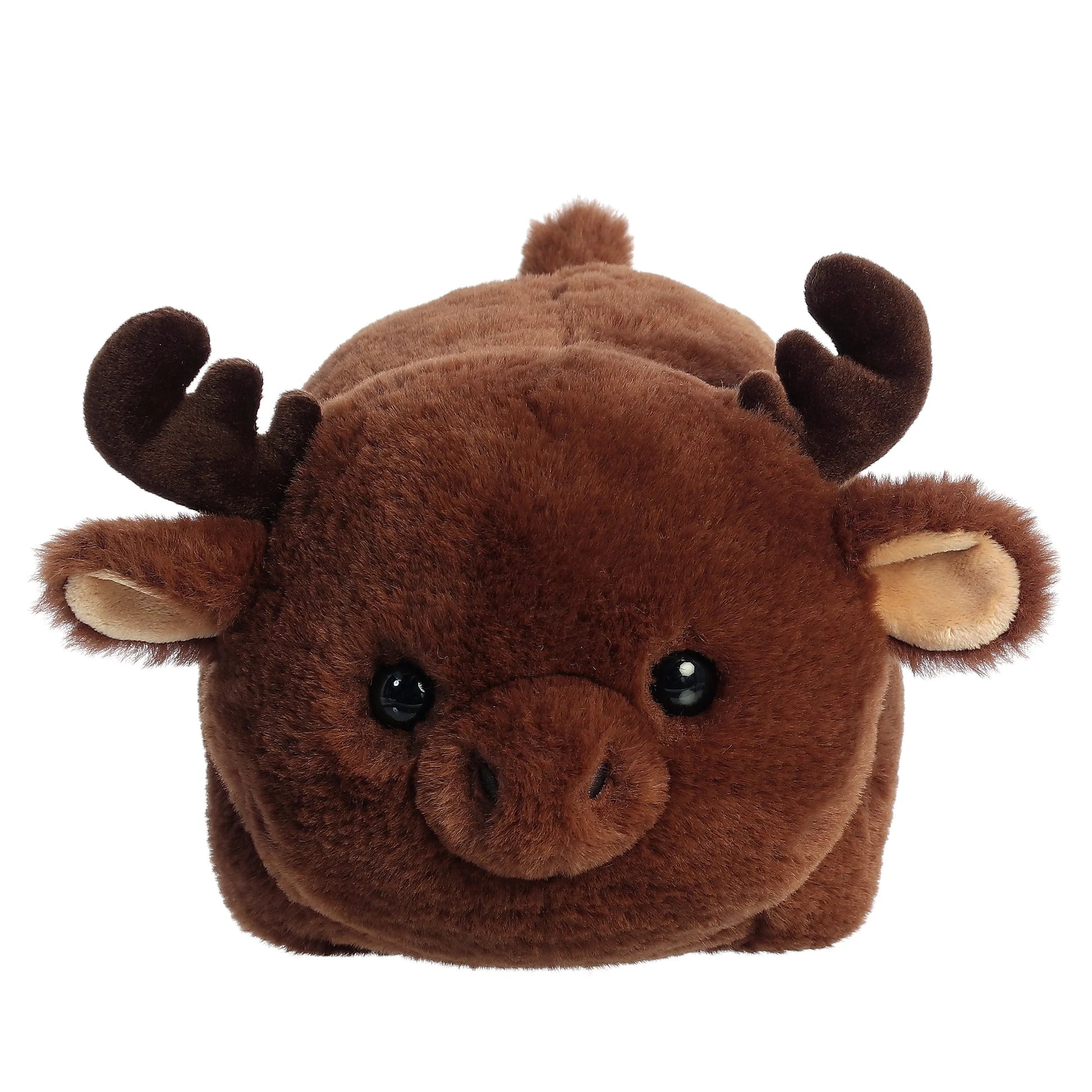 Morty Moose Spudsters Plush 10"