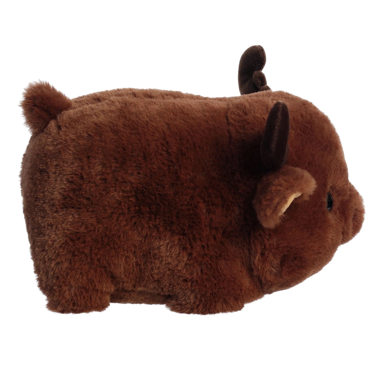 Morty Moose Spudsters Plush 10"