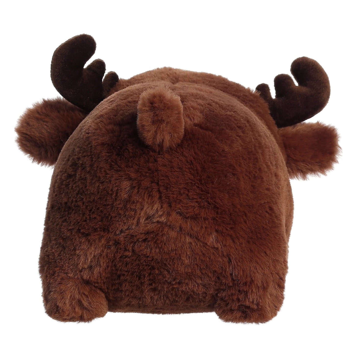 Morty Moose Spudsters Plush 10"